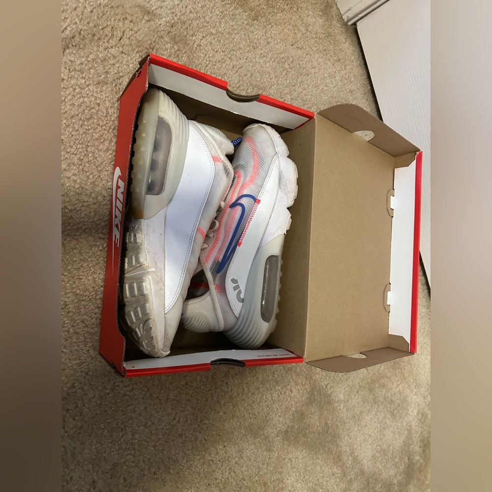 Nike Air